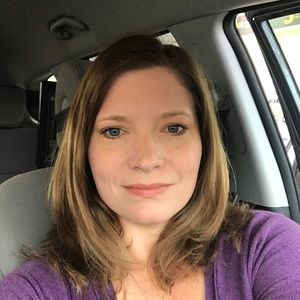 Meet your Posher, Amy